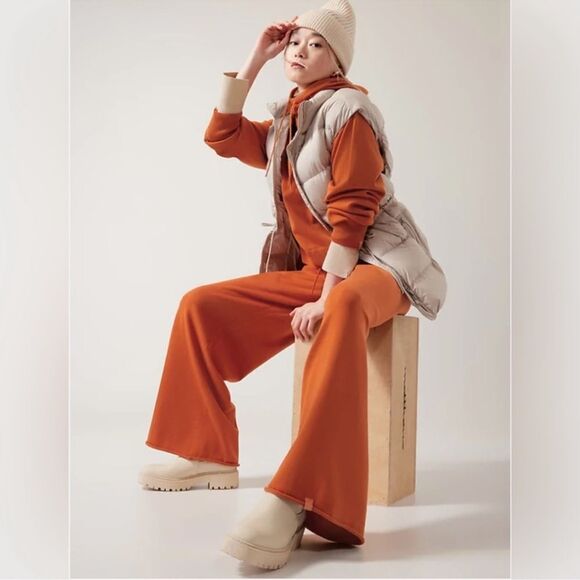 Athleta x Alicia Keys Intention Sweater Size M - Picture 3 of 11